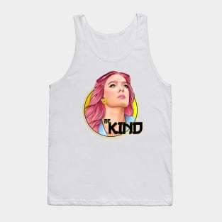 Be Kind Tank Top